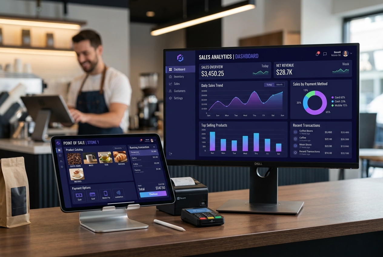 POS System