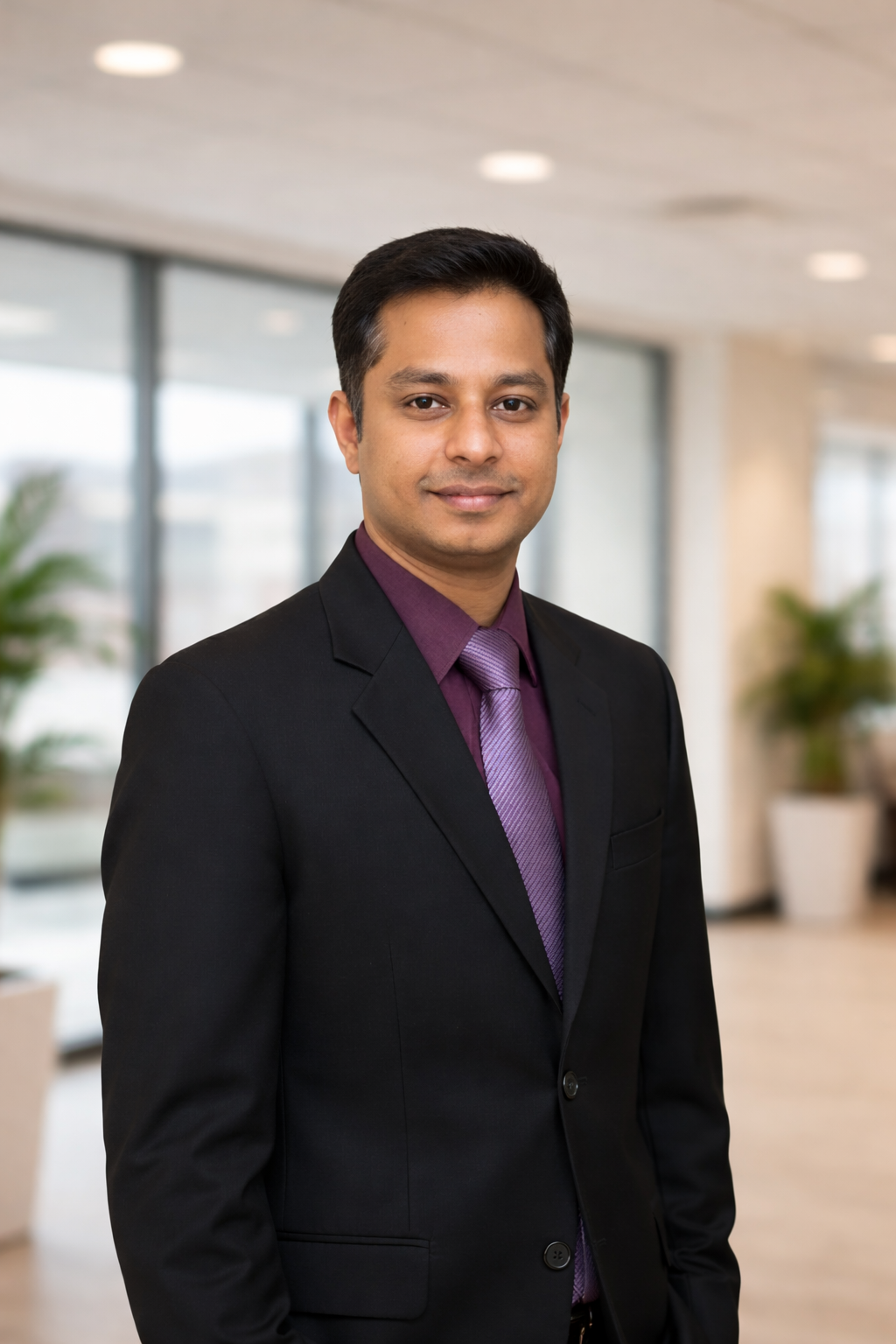 Mr. A. G. A. A. Aberathne