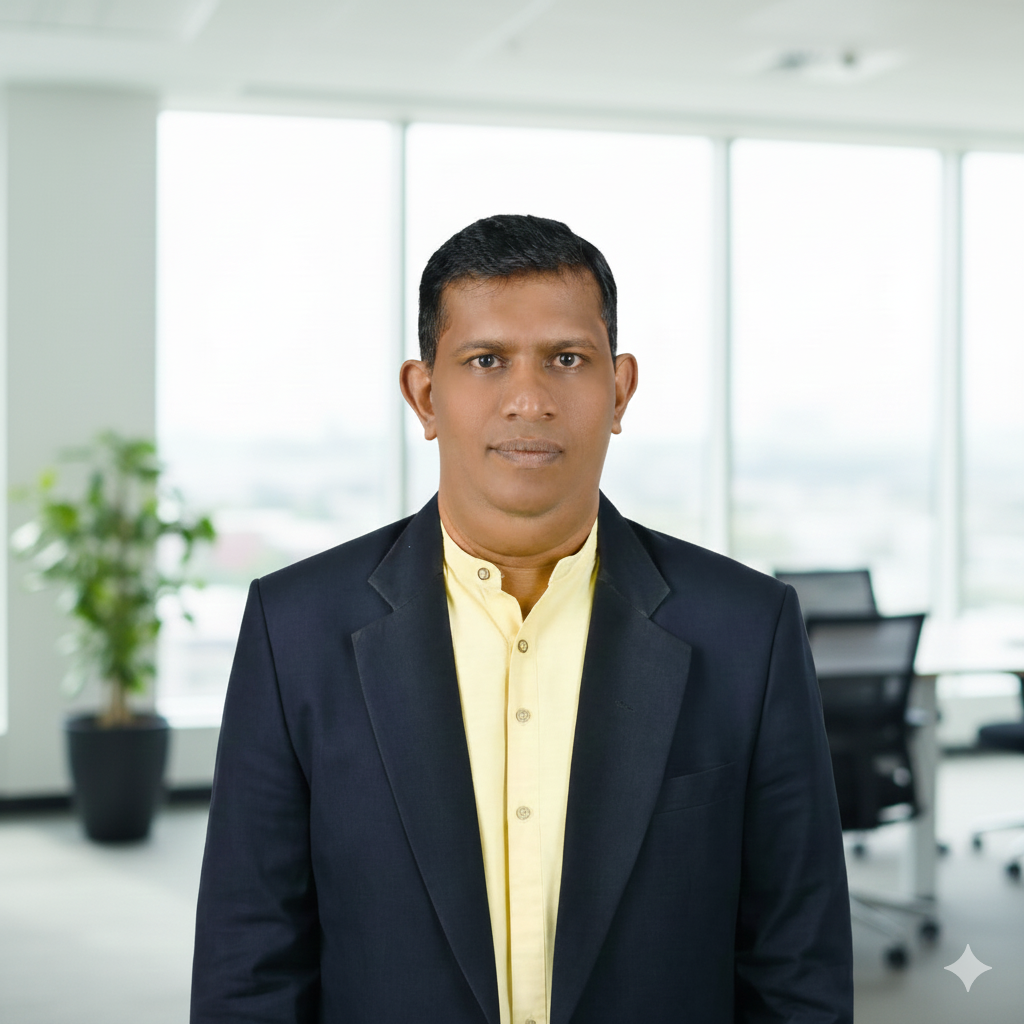 Dhanushka Bandara Dhanasekara